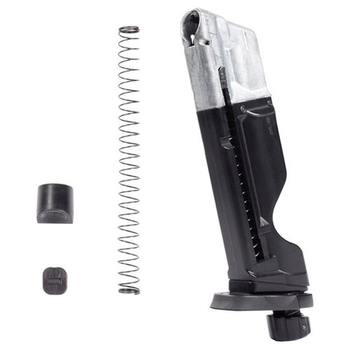 Umarex S&W M&P9 M2 T4E Quick Piercing Magazine - 8rd 