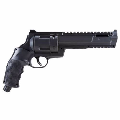 Umarex T4E .68 Caliber Paintball Revolver