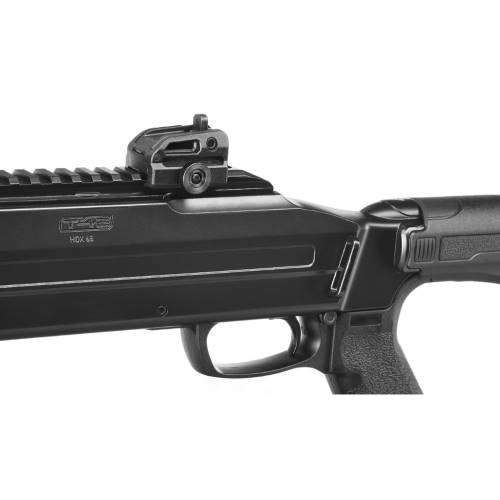T4E - HDX .68 cal Shotgun