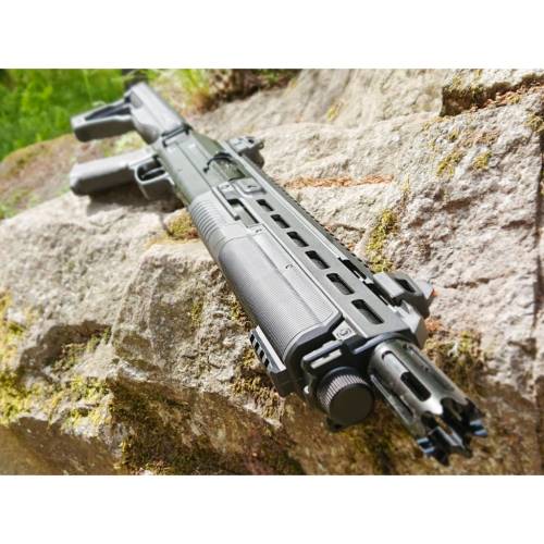 T4E - HDX .68 cal Shotgun