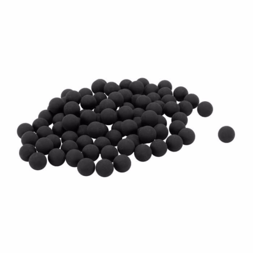 T4E Training Rubber Ball - 100ct