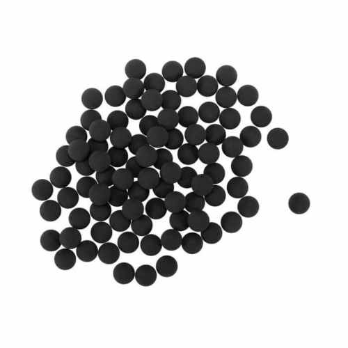 T4E Training Rubber Ball - 100ct