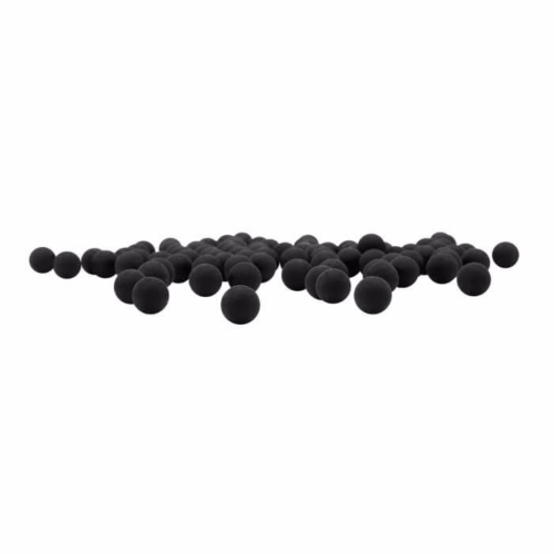 T4E Training Rubber Ball - 100ct