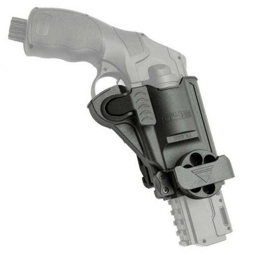 Polymer Holster T4E HDR 50