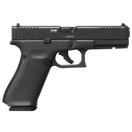 GLOCK G17 GEN5 T4E .43cal PAINTBALL MARKER