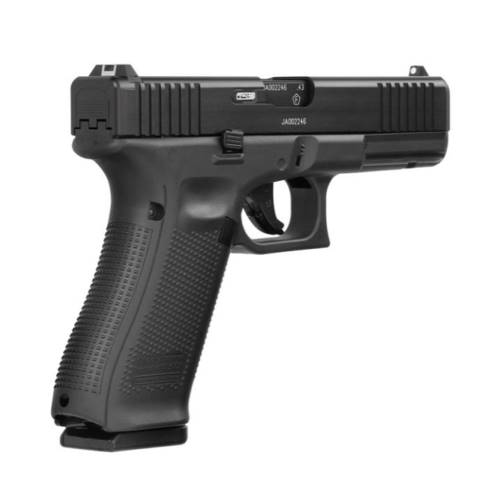 GLOCK G17 GEN5 T4E .43cal PAINTBALL MARKER