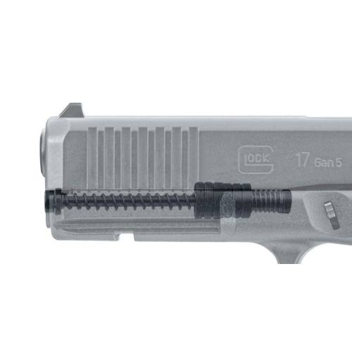 GLOCK G17 GEN5 T4E .43cal PAINTBALL MARKER