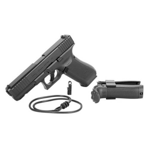 GLOCK G17 GEN5 T4E .43cal PAINTBALL MARKER