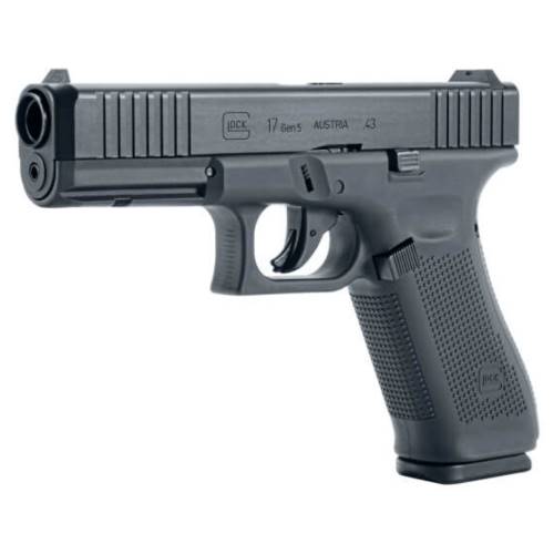 GLOCK G17 GEN5 T4E PAINTBALL MARKER