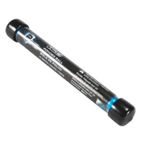 P2P T4E Powder Balls .50 cal 10 Count Tube
