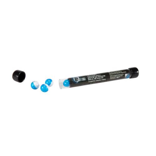 P2P T4E Powder Balls .50 cal 10 Count Tube