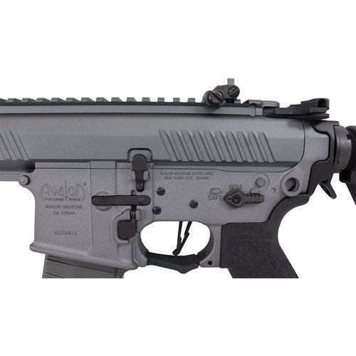 VFC Avalon Gladius AEG Assault Rifle