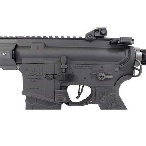 VFC Avalon Saber CQB AEG Rifle
