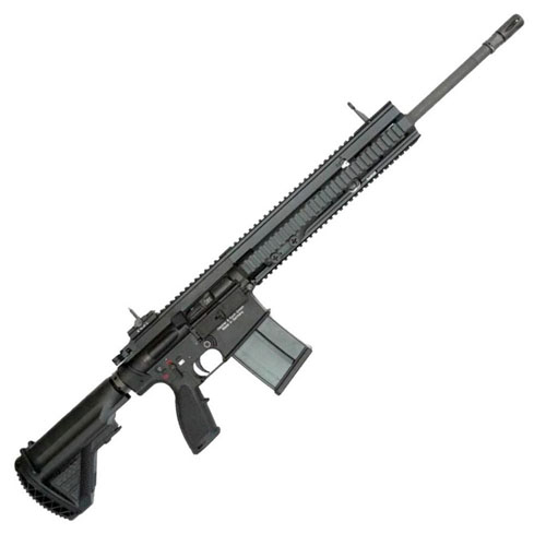 H&K VFC 417 V2 - 20'' Recon | Gorillasuplus.com