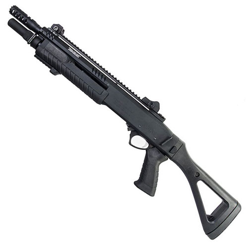 VFC Fabarm STF/12 Gas Shotgun | Gorillasuplus.com