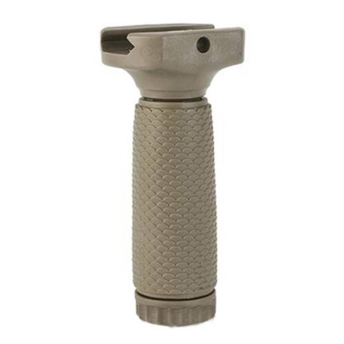 G&P Tactical Rubber Vertical Grip