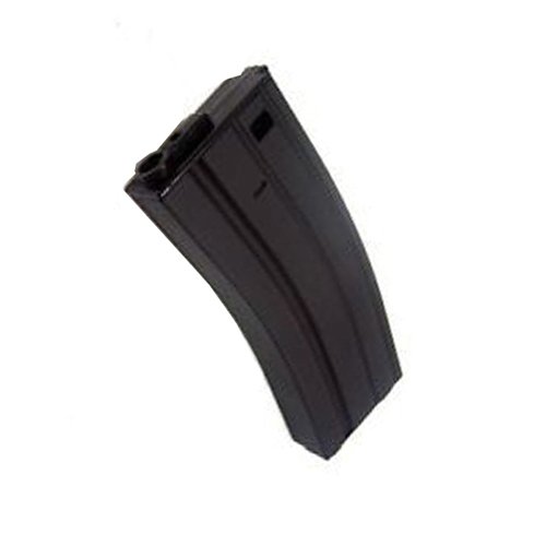 M4 Standard Airsoft Magazine 140 Rounds