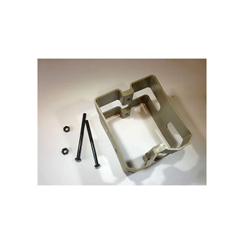M4 Airsoft Magazine Dual Clamps - Tan