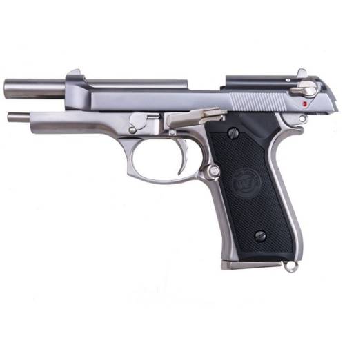 WE M92 Gas Blowback Airsoft Gun