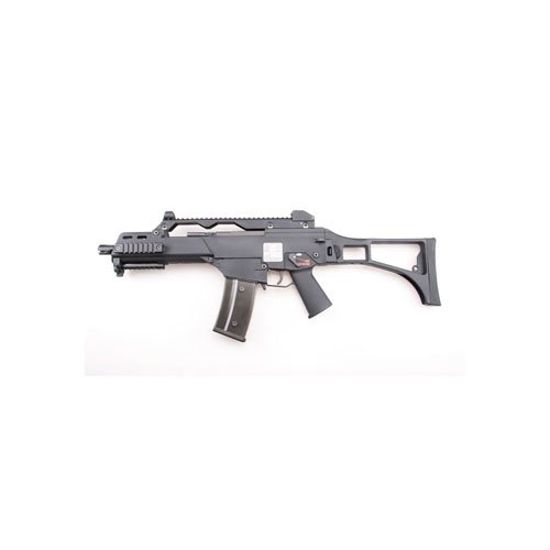 WE G39C Open Bolt GBB Reinforced Version Rifle