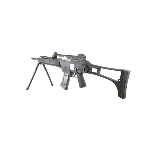 WE G39E Gas Blowback Rifle