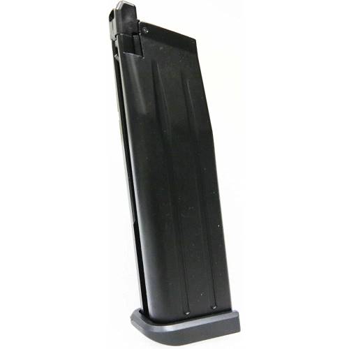 WE Hi-Capa 5.1 Gas 28rds Mag