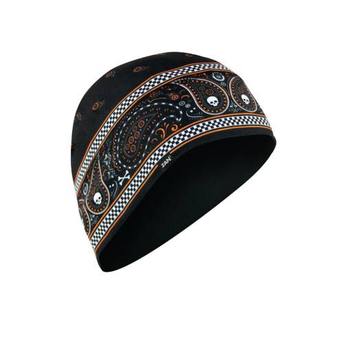 Beanie SportFlex Series Pinstripe Flame