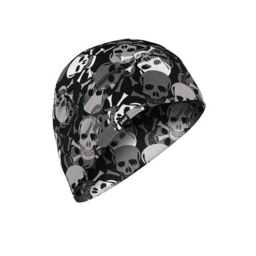 Beanie SportFlex Series Pinstripe Flame