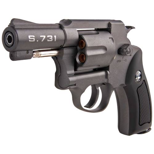 WinGun 731 Sheriff M36 2.5 Inch Pellet Gun