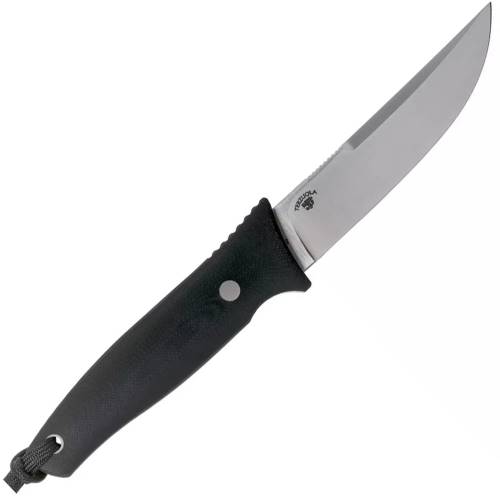 Tamashii Fixed Knife w/ G10 Handle
