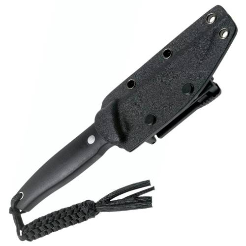 Tamashii Fixed Knife w/ G10 Handle