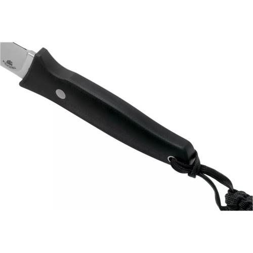 Tamashii Fixed Knife w/ G10 Handle