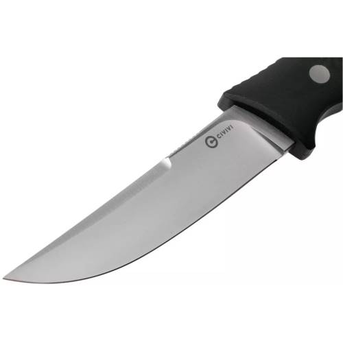 Tamashii Fixed Knife w/ G10 Handle