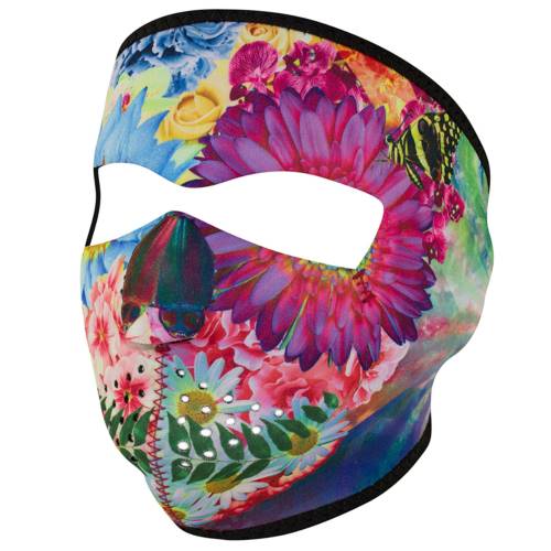 ZAN Full Mask Neoprene