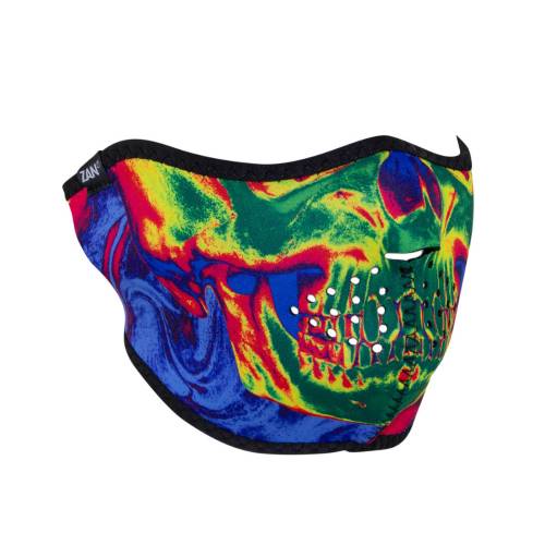ZANheadgear Half Neoprene Face Mask