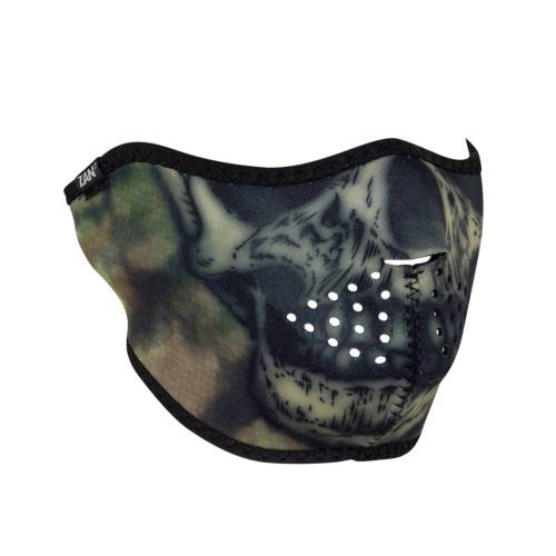 ZANheadgear Half Neoprene Face Mask