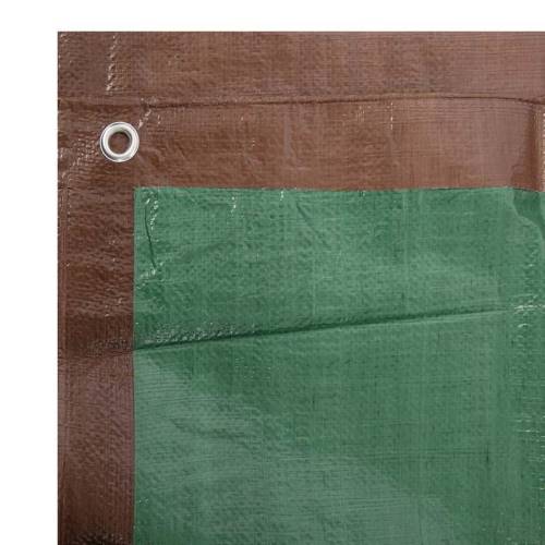 Heavy Duty UV Protection Tarp