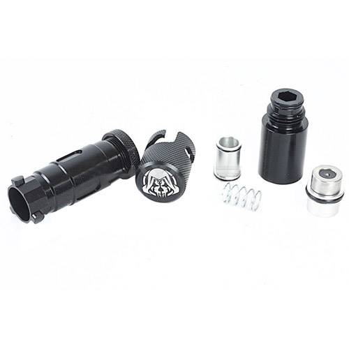 CO2 WRAITH Adapter