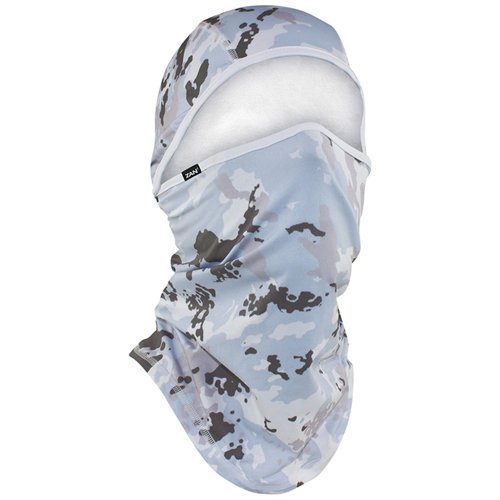Zan Headgear Polyester Convertible Balaclava
