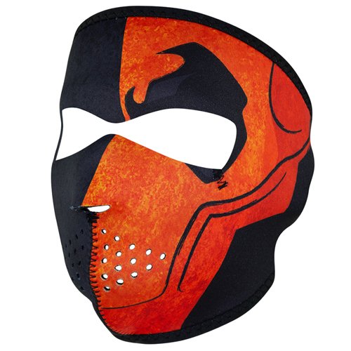 Neoprene Merc Full Face Mask