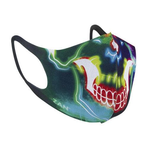 Neoprene Lightweight Face Mask