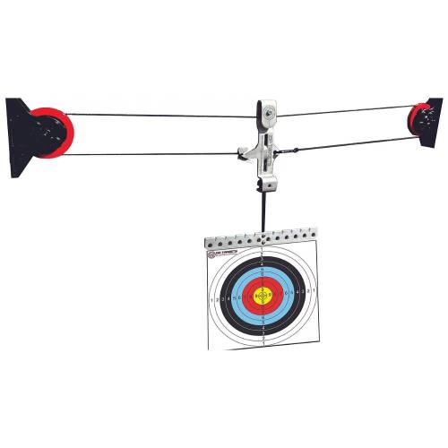 Zip Range Target Kit