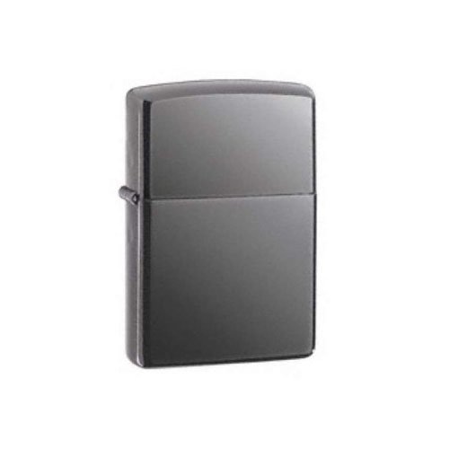 Zippo Black Ice Lighter