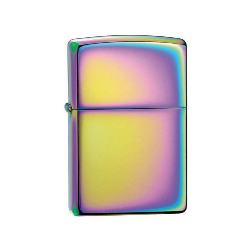 Zippo Spectrum Lighter
