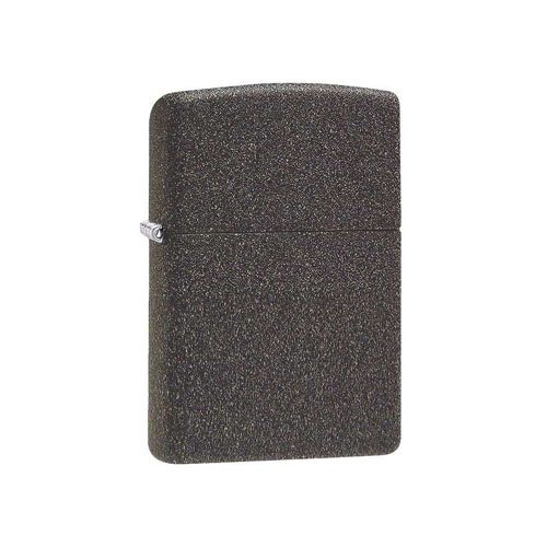 Zippo Iron Stone Lighter