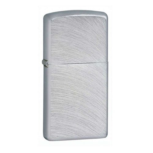 Zippo Chrome Arch Lighter
