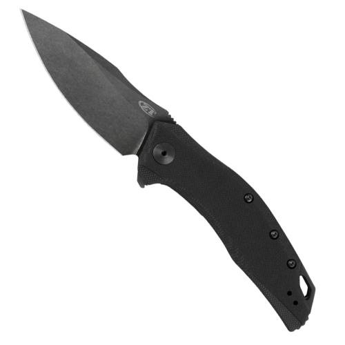 ZT Folder G10 Drop Point Folding Knife