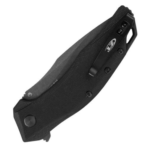 ZT Folder G10 Drop Point Folding Knife