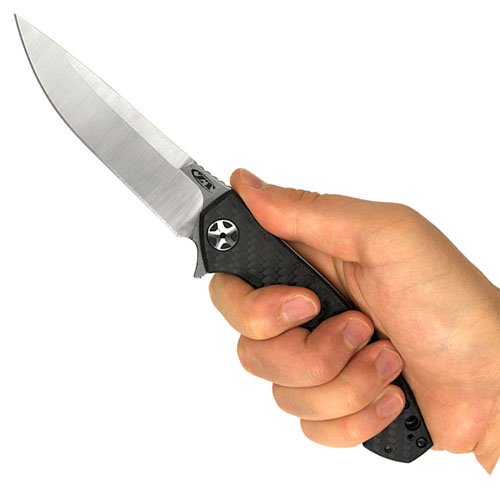 Zero Tolerance ZT0452CF Sinkevich