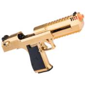Desert Eagle L6 .50AE Gas Blowback Airsoft Pistol